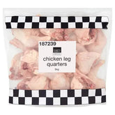 Chef's Essentials Chicken Leg Quarters 5kg  Adomoo